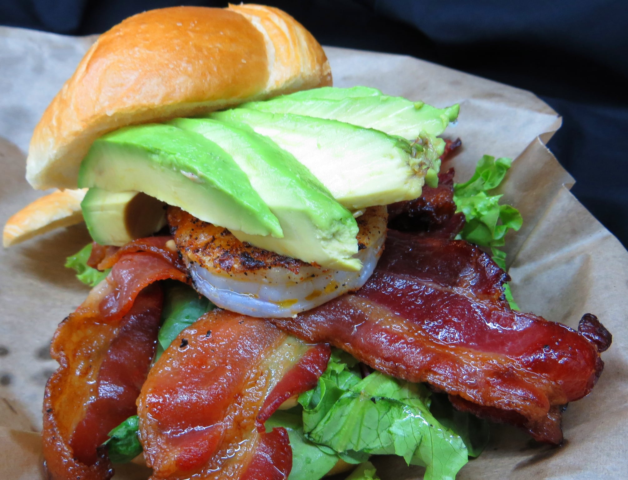 Things To Do The Rapids